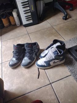 Air Jordans 