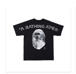 BAPE T
