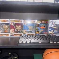 funko pops 