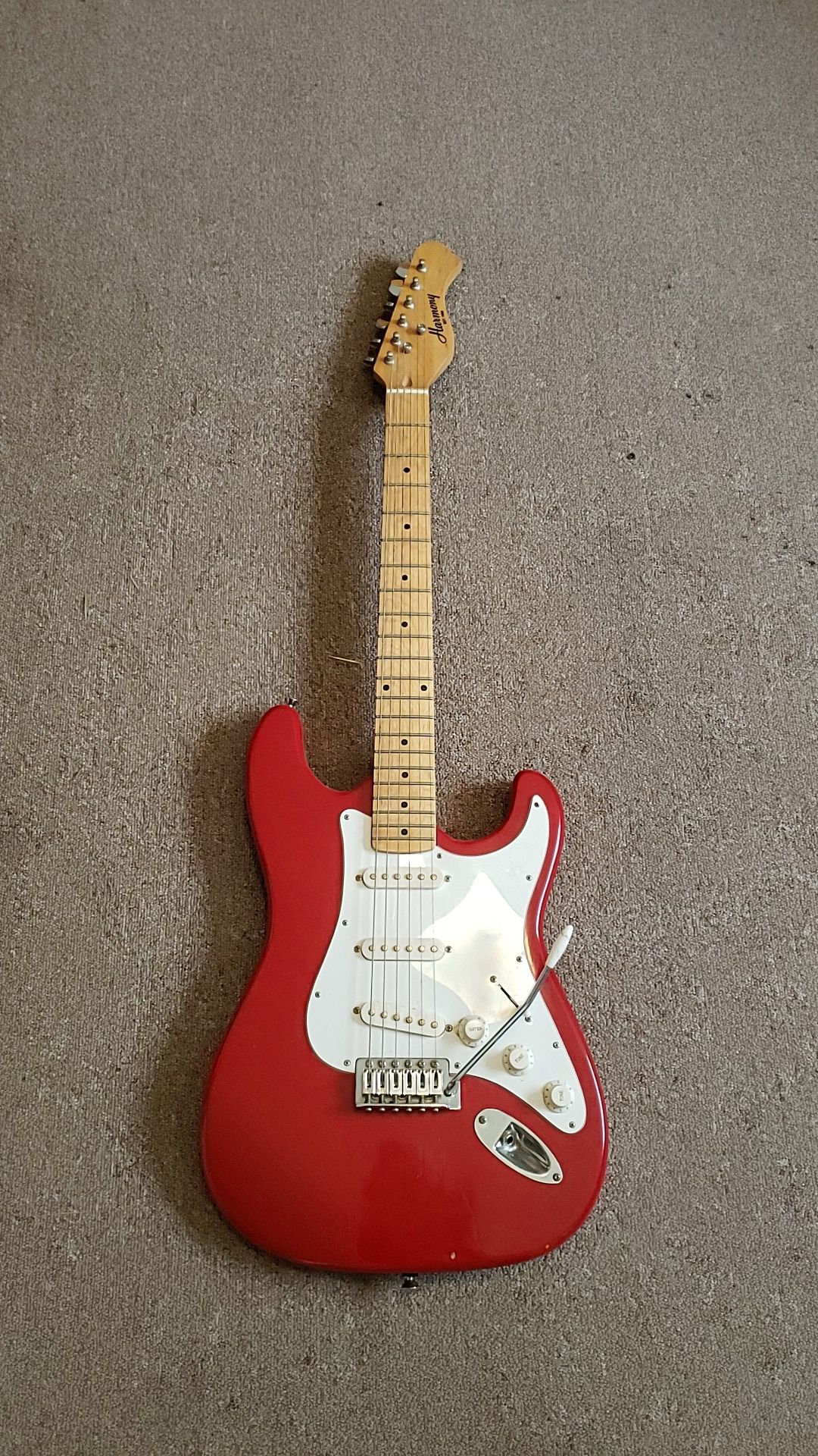 Electric Guitar - Great Condition