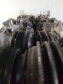 Compressors for variety of cars