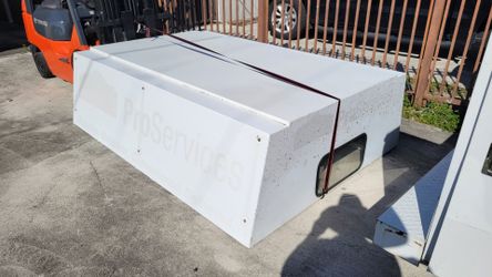 Utility Box Cover