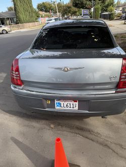 2006 Chrysler 300