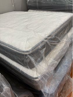 MATTRESS 4️⃣ SALE BRAND NEW STARTING FROM $99 AVAILABLE DELIVERY 🚚 LOCATED 303 POCASSET AVE PROVIDENCE RI