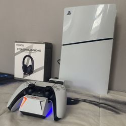 PS5 Bundle