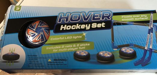 Hockey Set