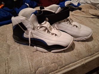 Nike Air Penny 4