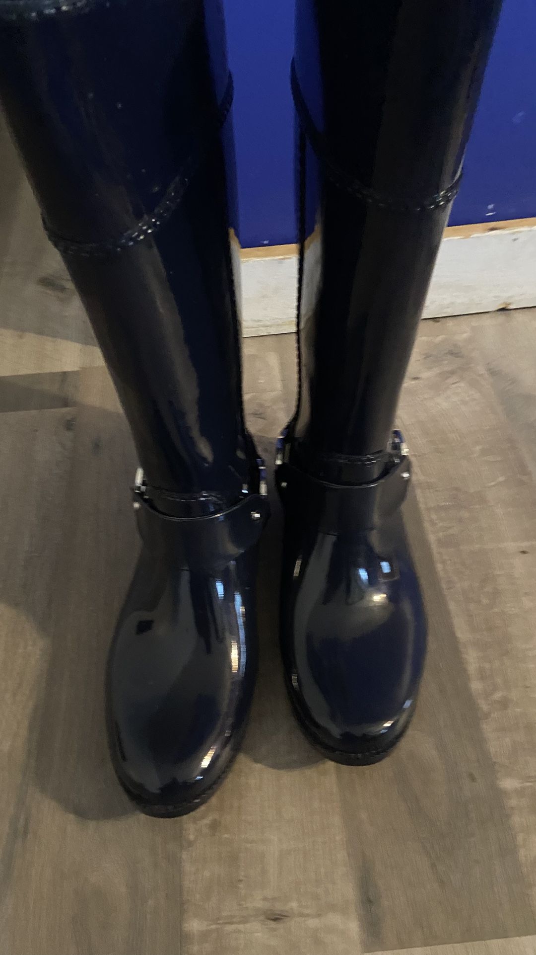 Rain Boots