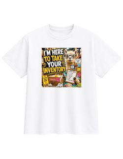 Sobriety T-shirts available now