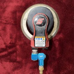 Snap On Orbital Sander