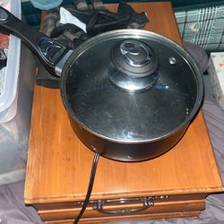 Portable Pot Self Heating for Sale in Everett, WA - OfferUp