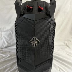 HP Omen PC 880-p0xx Ryzen 7 1700, 32GB RAM, 2TB, NVIDIA GTX 1080, Win10Pro