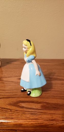 Alice In Wonderland Figure Set for Sale in Downey, CA - OfferUp