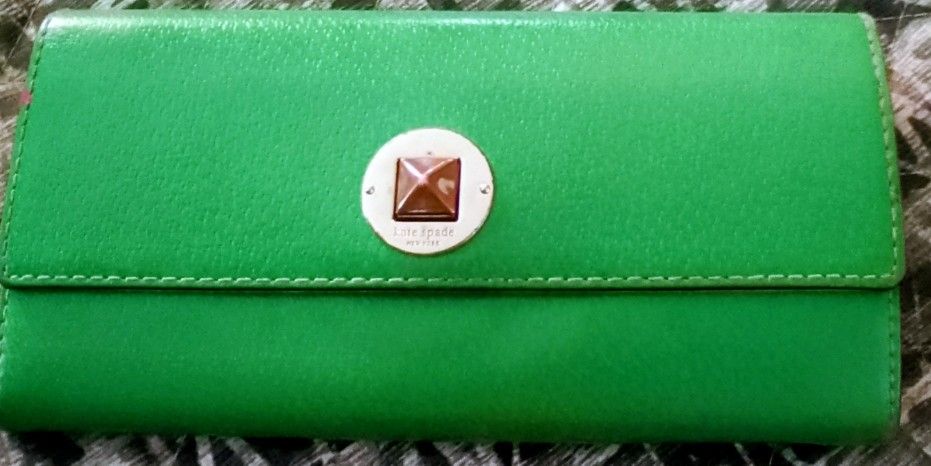 Kate Spade Wallet