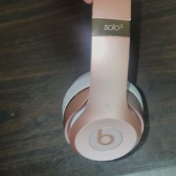 Beats Solo3