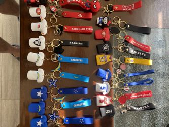 Key Chains