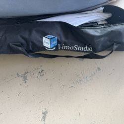 Photography Studio Gear