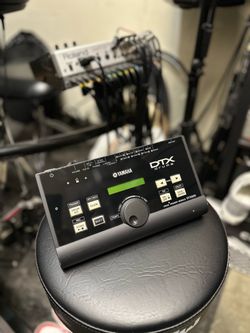 Yamaha DTX500