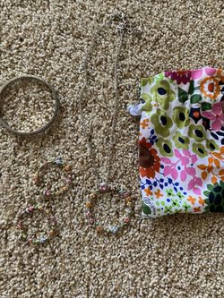 Brighton Jewelry Set