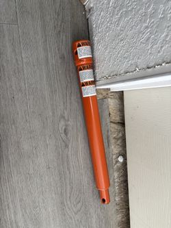 Arbor Extension 12”