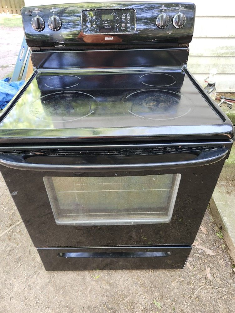 kenmore stove 225