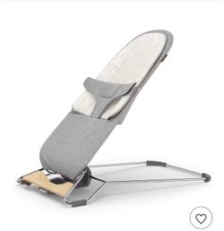 UPPAbaby Mira Baby Bouncer Seat