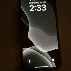 iPhone 12pro (128gb)