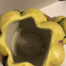 Ceramic Drink Dispenser 