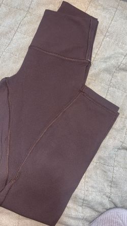 Womens Lululemon Leggings 🤎