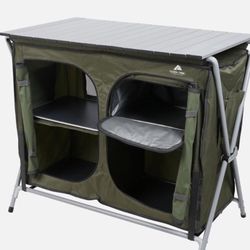 Ozark Camping Table - Brand New