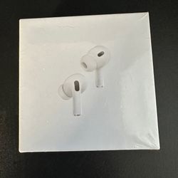 AIRPOD GEN 2 PROS - BRAND NEW