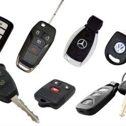 GM Toyota Honda Nissan Audi Mercedes Chevy Infiniti Lexus Chevy Land Rover BMW Range Rover Car Remote Control Key Fob Program New Spare Smart Key