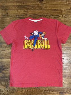 Topps Baseball Shirt 