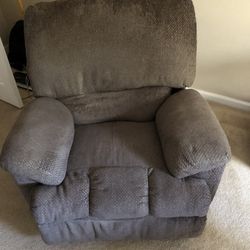 Recliner 