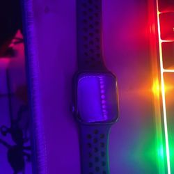 Apple Watch Series 6