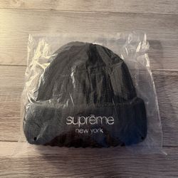 Supreme Beanie