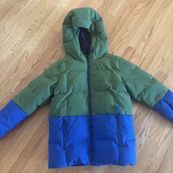 Kids Marmot Winter Jacket 
