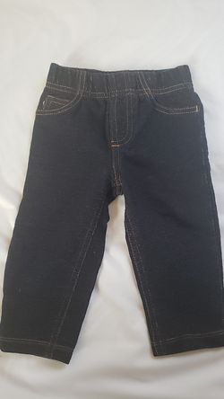 Baby boy pants