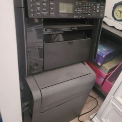 Two Printers, They Work . Both For $15