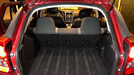 2012 Dodge Caliber