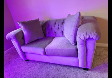 LOVE SEAT