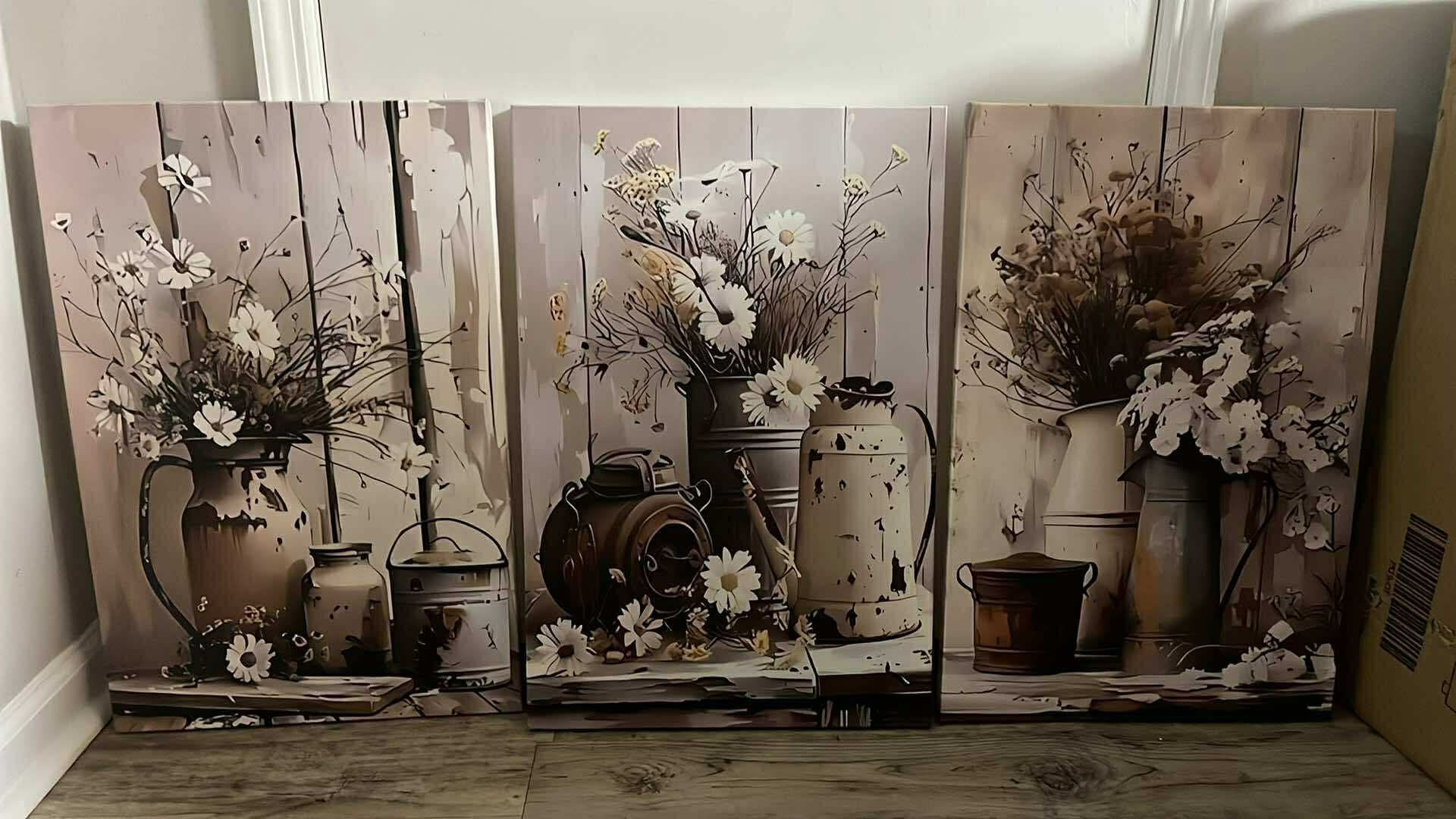 Canvas
