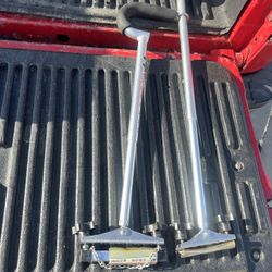 Driving hand controls disabled drivers Auto