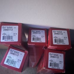 KYB Excel-G Shock 3,4,4,0,1,1,2