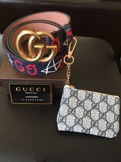 Gucci clearance ghost belt