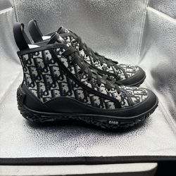 Dior Boots Size 10
