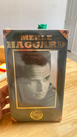 Merle haggard
