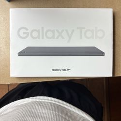 Galaxy Tab A9+