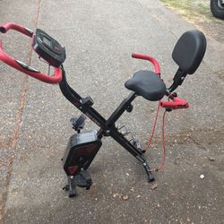 $20 Exercise Bike