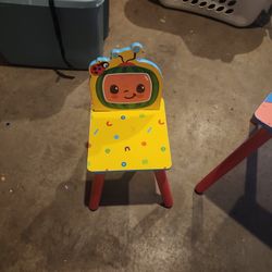 Kids Bedroom 